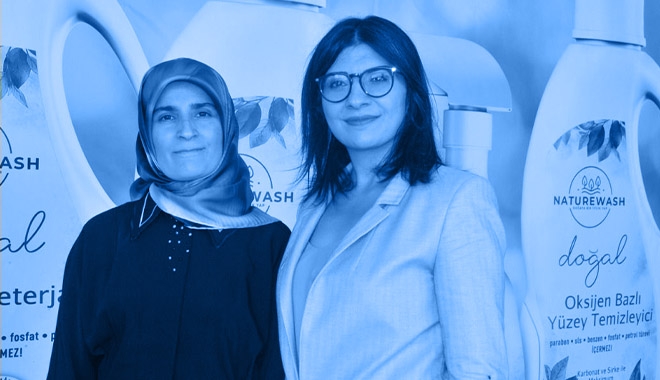 Girişimci Kardeşler Yeni Bir Marka Yarattı!
